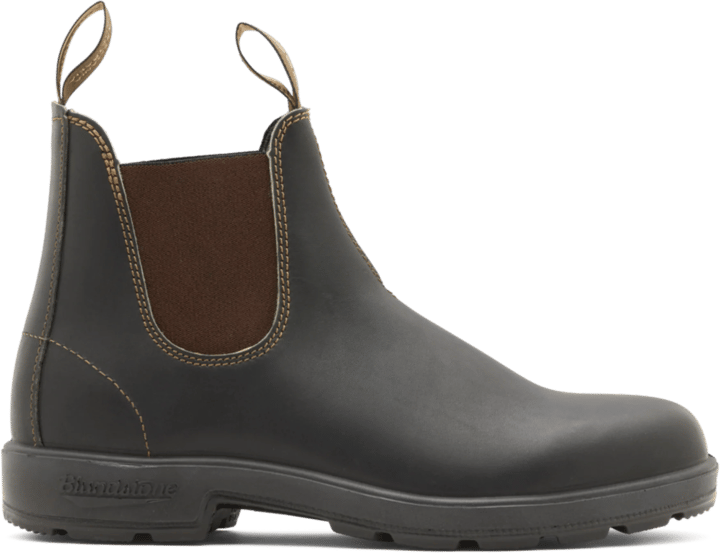 Blundstone Original 500 Series Brown Blundstone