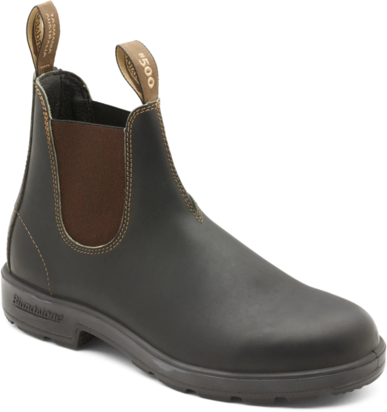 Blundstone Original 500 Series Brown