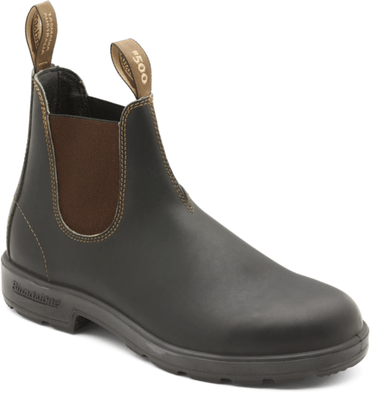 Blundstone Original 500 Series Brown Blundstone