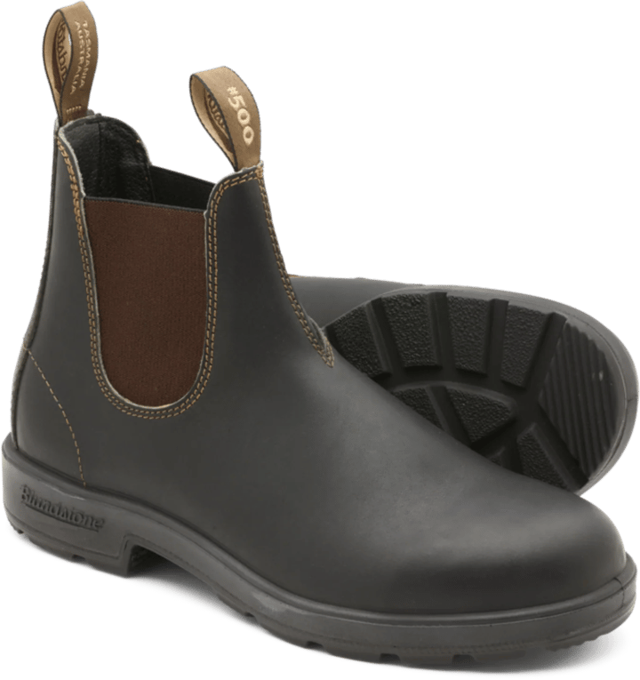 Blundstone Original 500 Series Brown Blundstone