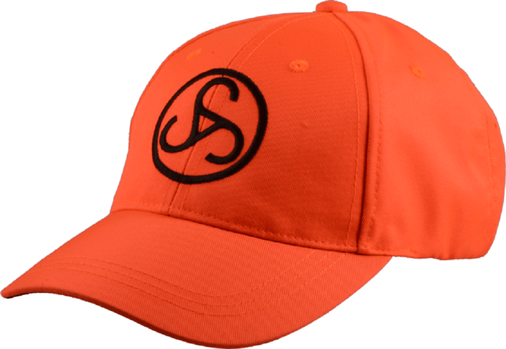 Sauer Sauer Cap Orange Sauer