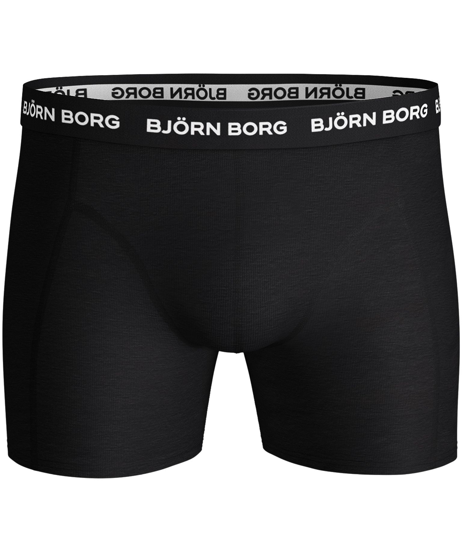 Björn Borg Essential Boxer 5p Multipack 1