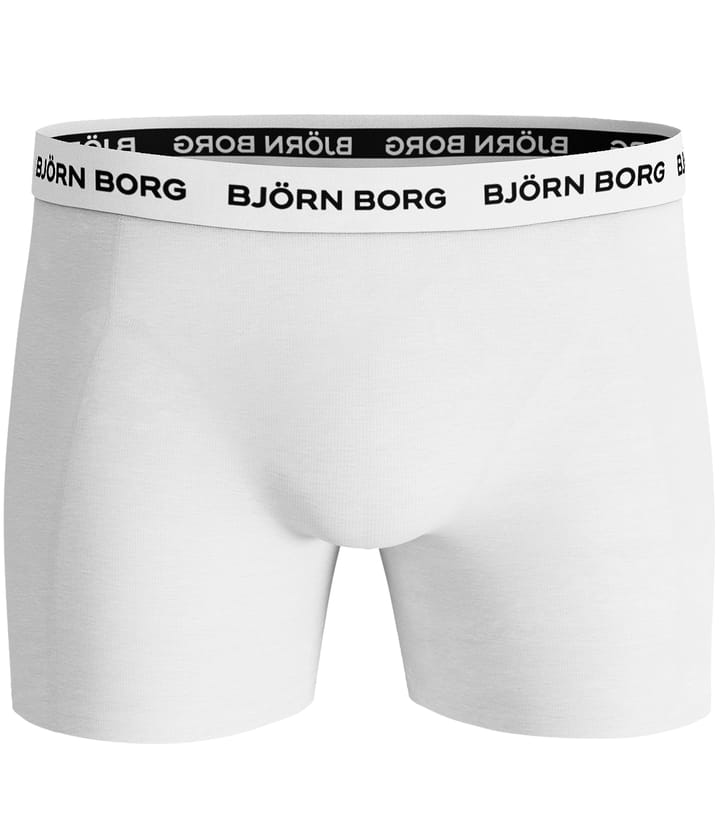 Björn Borg Essential Boxer 5p Multipack 1 Björn Borg