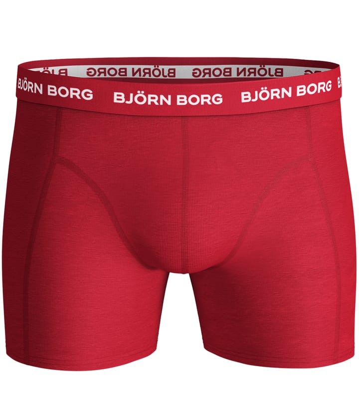 Björn Borg Essential Boxer 5p Multipack 1 Björn Borg