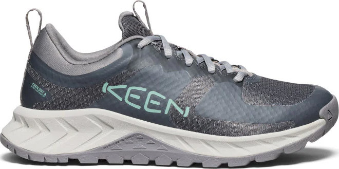 Keen Women’s Versacore Waterproof Shoe Magnet/Granite Green