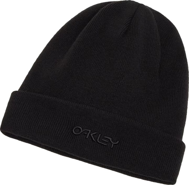 Oakley B1B Logo Beanie Blackout Oakley