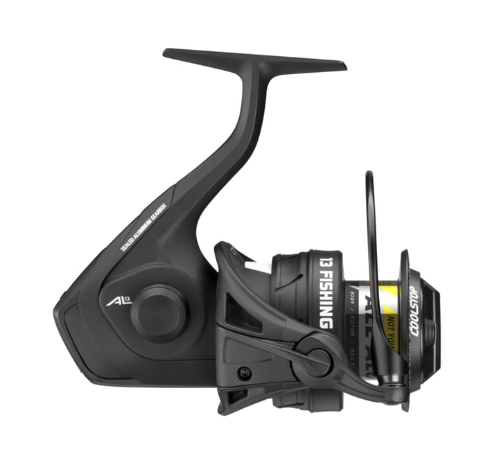 13 Fishing 13 Fishing Al13 Spinning Reel 13 Fishing