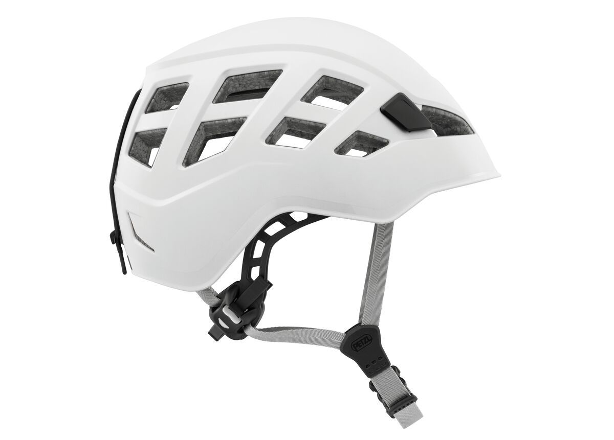 Petzl BOREO CLUB White