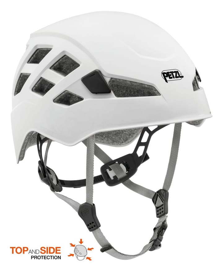 Petzl BOREO CLUB White Petzl