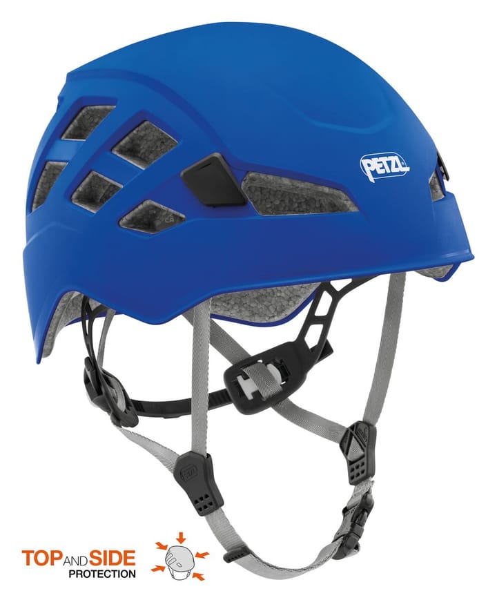 Petzl BOREO CLUB Blue Petzl