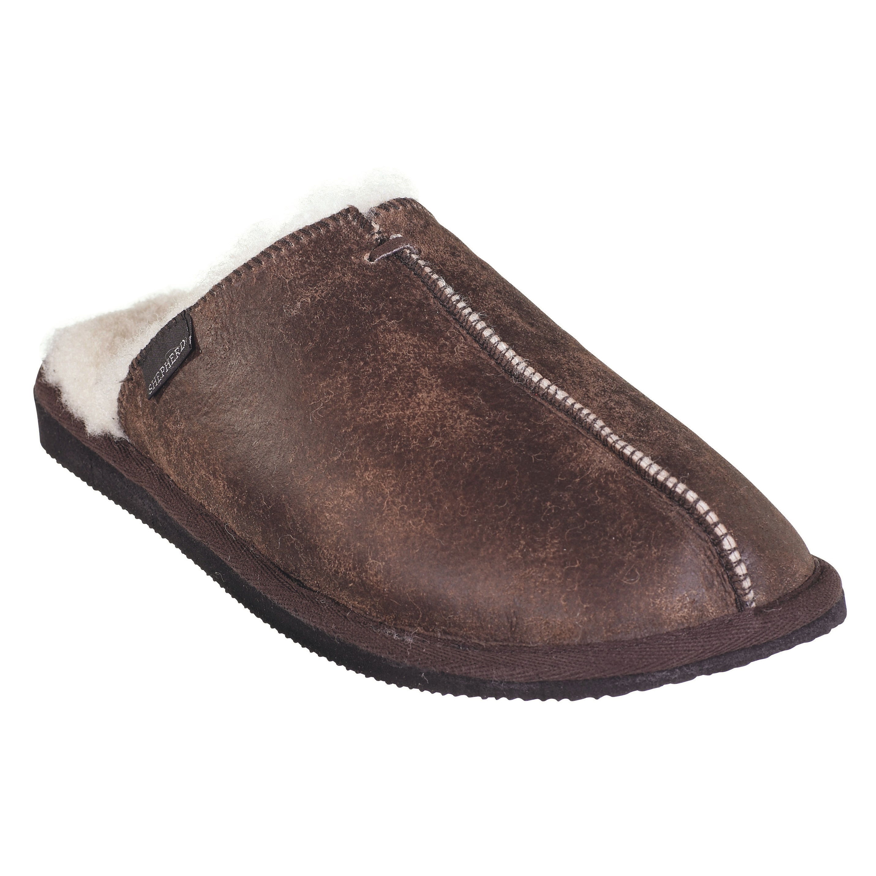 Shepherd of Sweden Men’s Hugo Oiled Antique