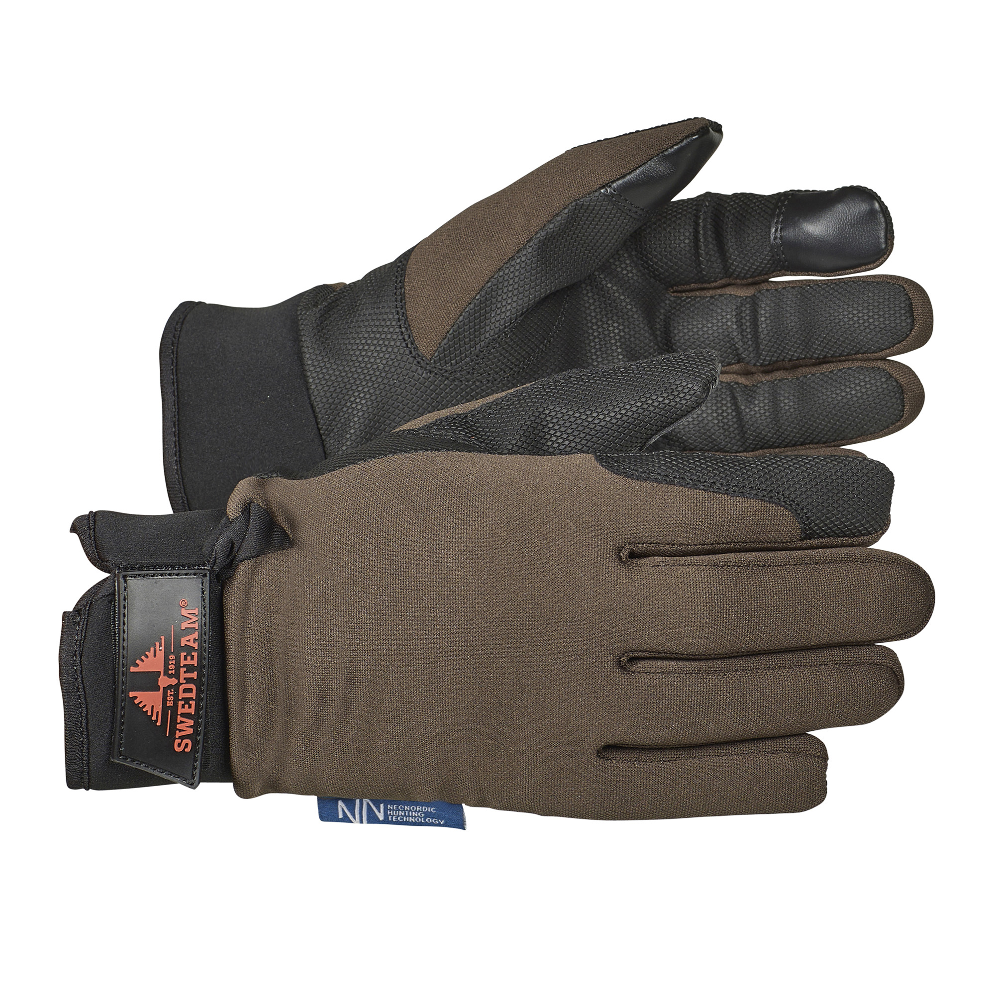 Swedteam Men’s Ridge Dry Glove Swedteam Green