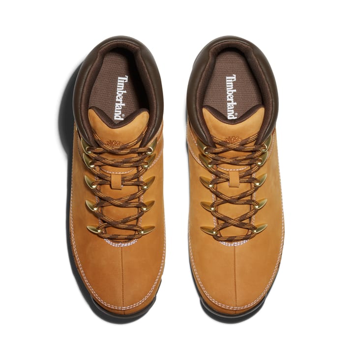 Timberland Men's Mid Lace Up Boot Wheat