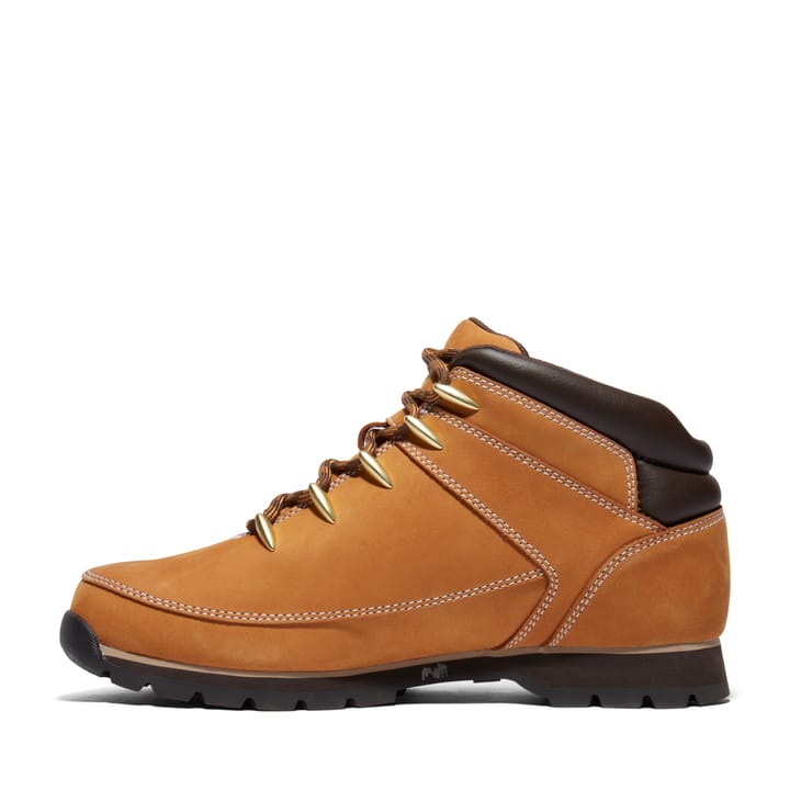 Timberland Men's Mid Lace Up Boot Wheat