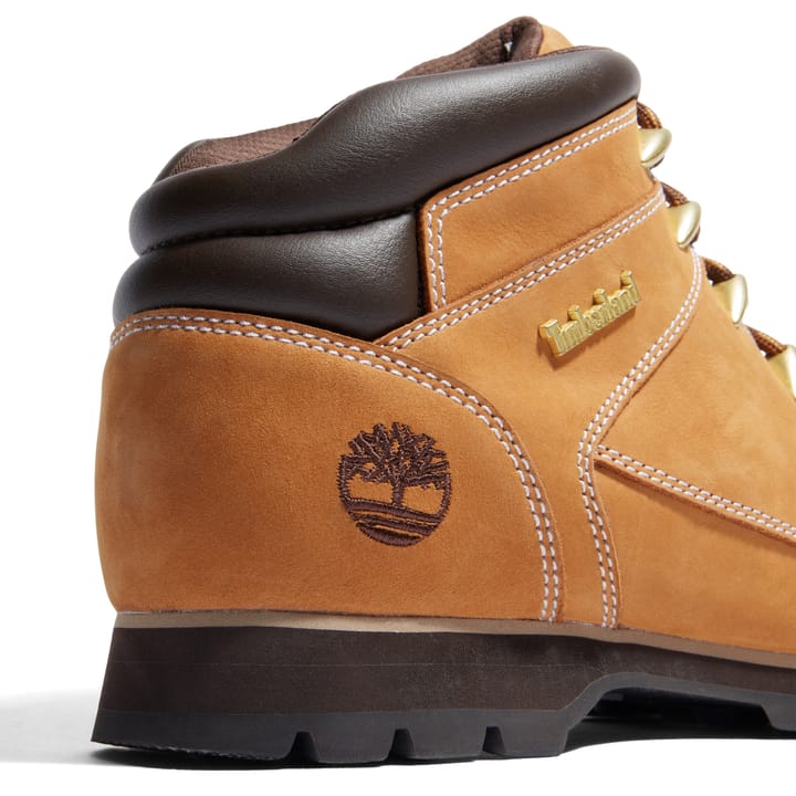 Timberland Men's Mid Lace Up Boot Wheat