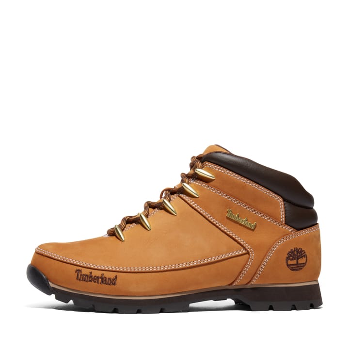 Timberland Men's Mid Lace Up Boot Wheat