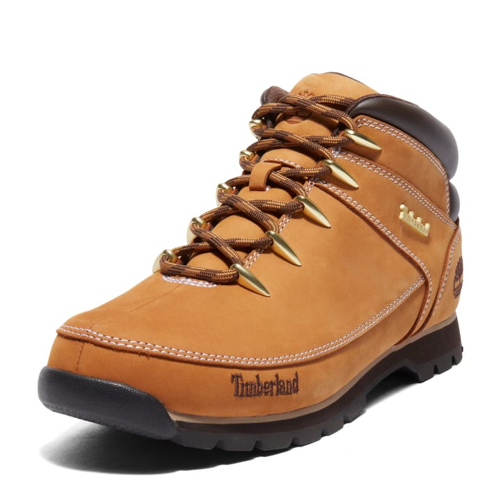 Timberland Men's Mid Lace Up Boot Wheat