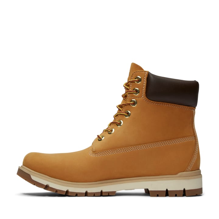 Timberland Men's Mid Lace Up Waterproof Boot Wheat