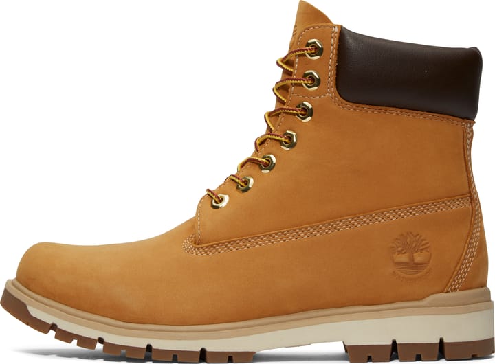 Timberland Men's Mid Lace Up Waterproof Boot Wheat Timberland