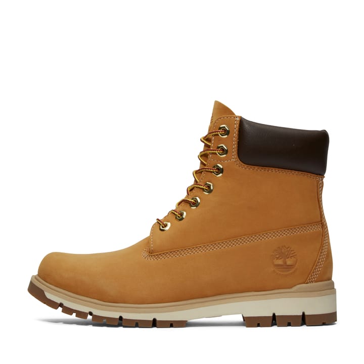 Timberland Men's Mid Lace Up Waterproof Boot Wheat