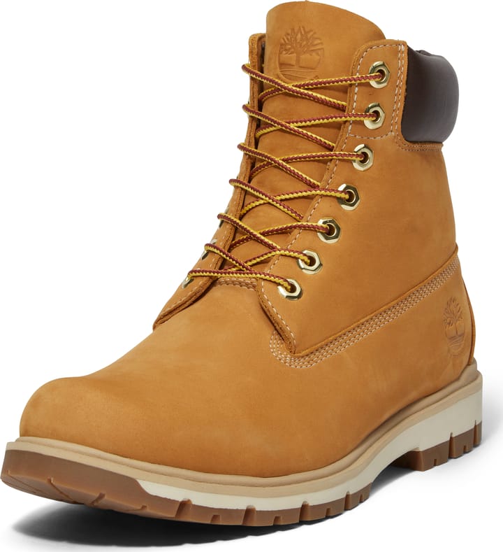 Timberland Men's Mid Lace Up Waterproof Boot Wheat Timberland