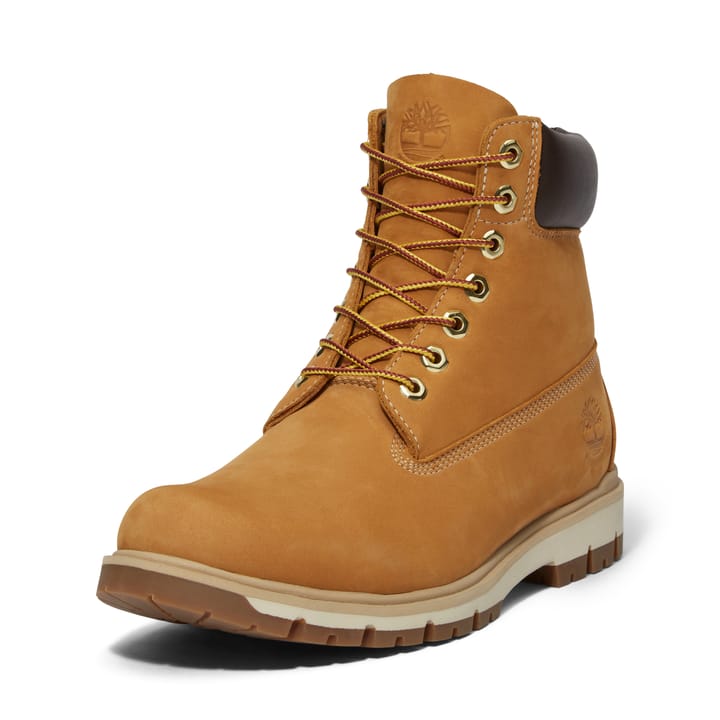 Timberland Men's Mid Lace Up Waterproof Boot Wheat