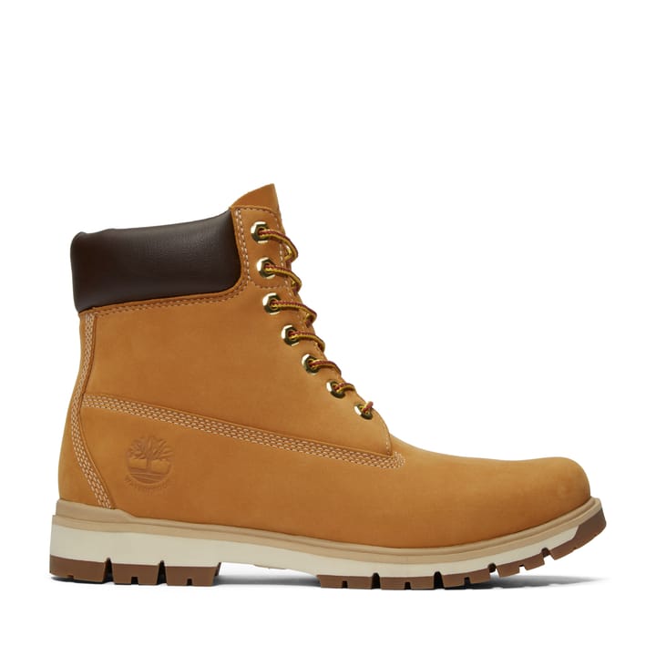 Timberland Men's Mid Lace Up Waterproof Boot Wheat