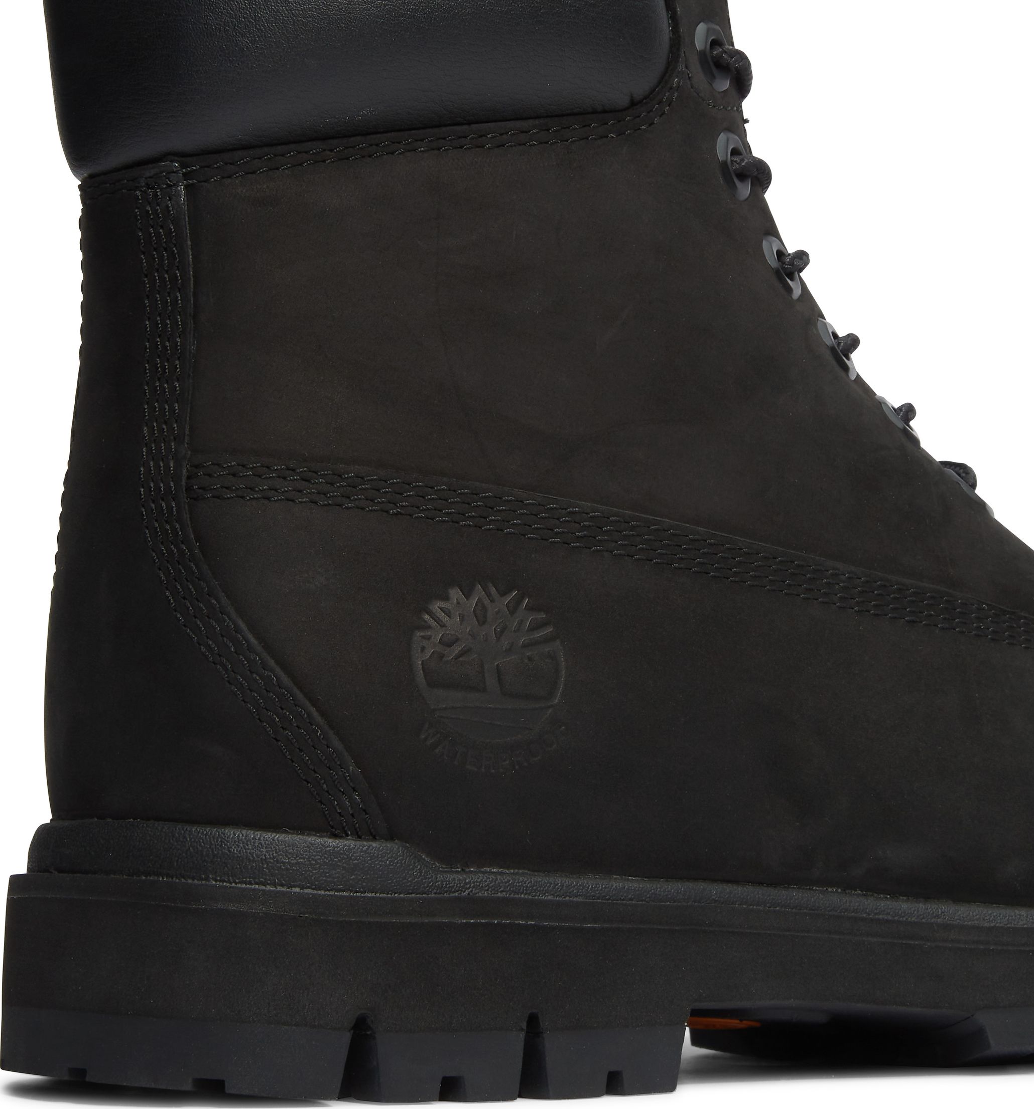 Timberland Men s Mid Lace Up Waterproof Boot Black Shoppe Timberland Men s Mid Lace Up Waterproof Boot Black hier Outnorth