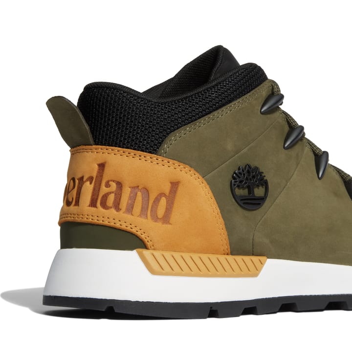 Timberland Sprint Trekker Mid Grape Leaf