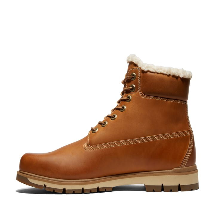 Timberland Mid Warm Lined Waterproof Boot Wheat