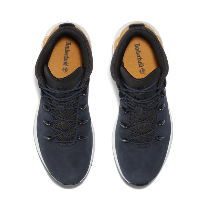 Timberland Sprint Trekker Mid Navy