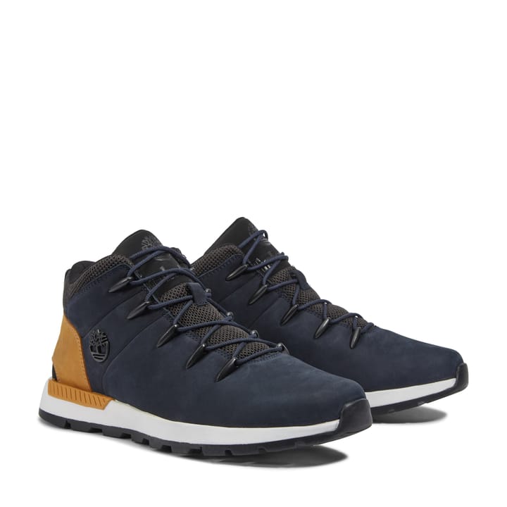 Timberland Sprint Trekker Mid Navy