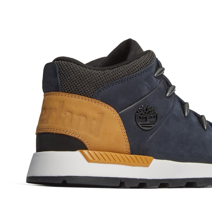 Timberland Sprint Trekker Mid Navy