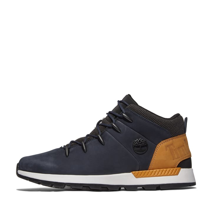 Timberland Sprint Trekker Mid Navy