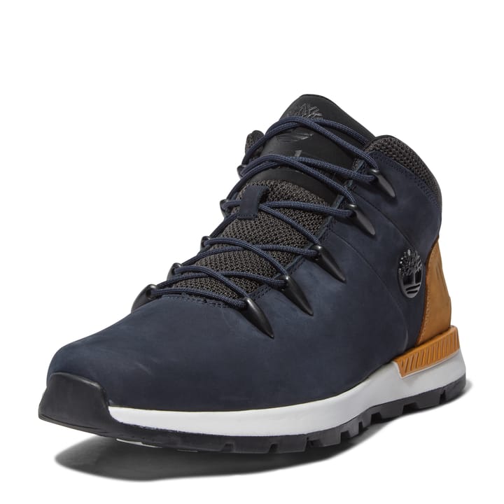 Timberland Sprint Trekker Mid Navy