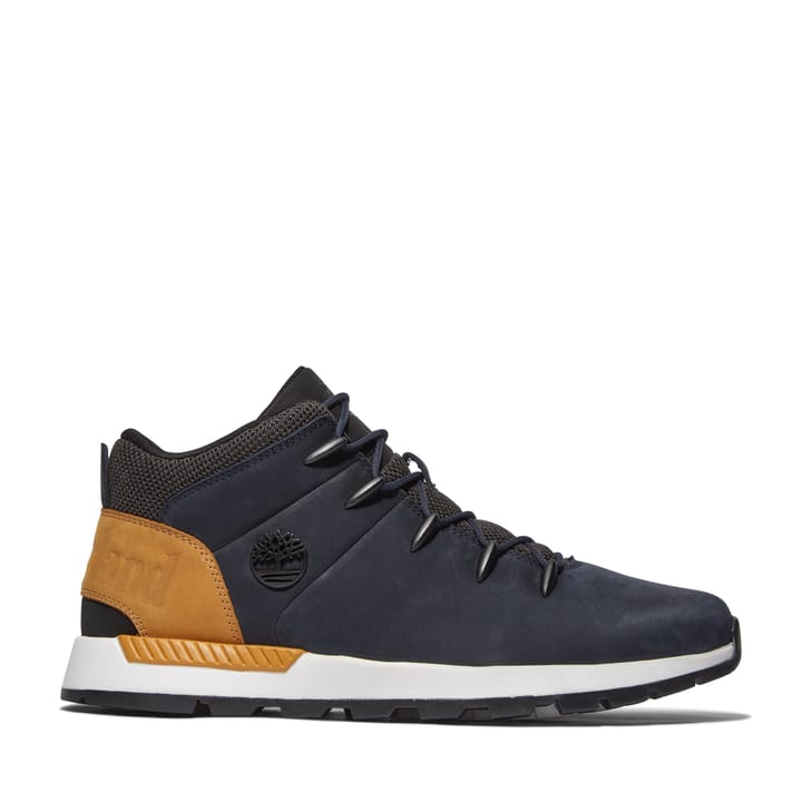 Timberland Sprint Trekker Mid Navy