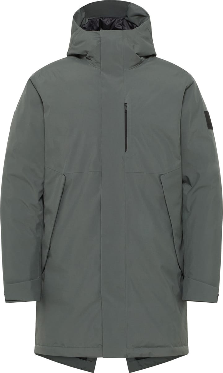 Jack wolfskin padded coat online