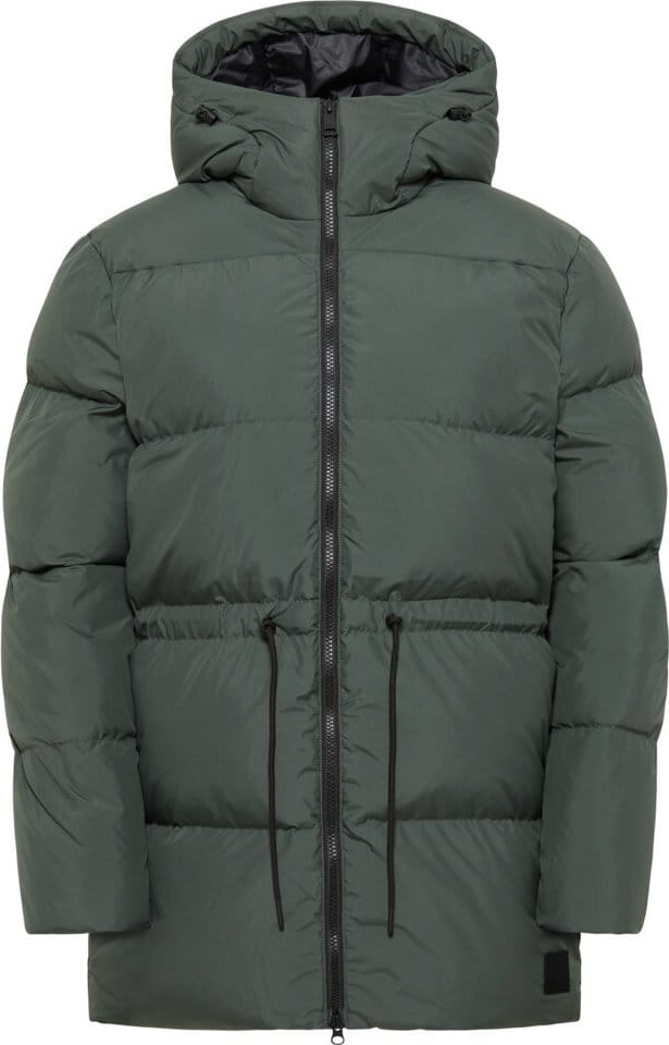 Jack Wolfskin Women's Kirschallee Jacket Slate Green Jack Wolfskin