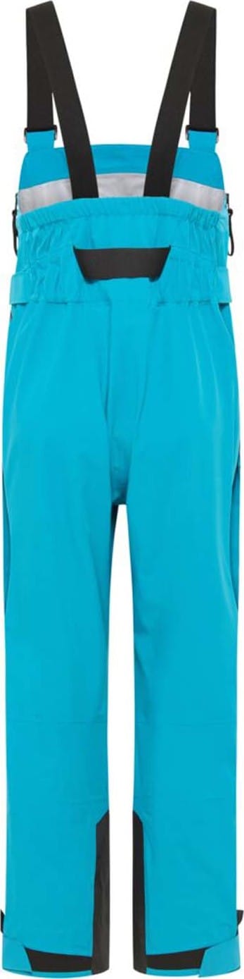 Jack Wolfskin Men's Expdn 3l Pants Everest Blue Jack Wolfskin