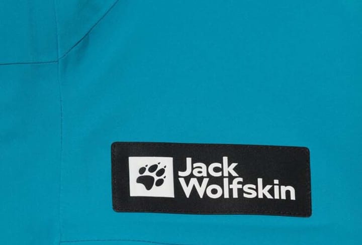 Jack Wolfskin Men's Expdn 3l Jacket Everest Blue Jack Wolfskin