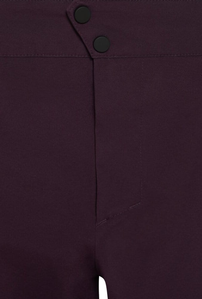 Jack Wolfskin Men's Alpspitze Tour 3l Pants Midnight Plum Jack Wolfskin