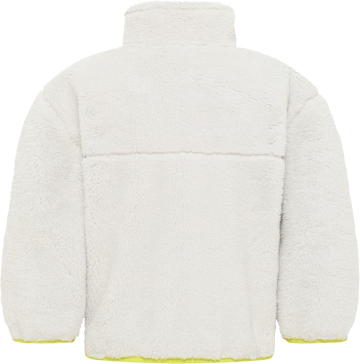 Jack Wolfskin Kids' Smileyworld Fleece Jacket Bone Jack Wolfskin