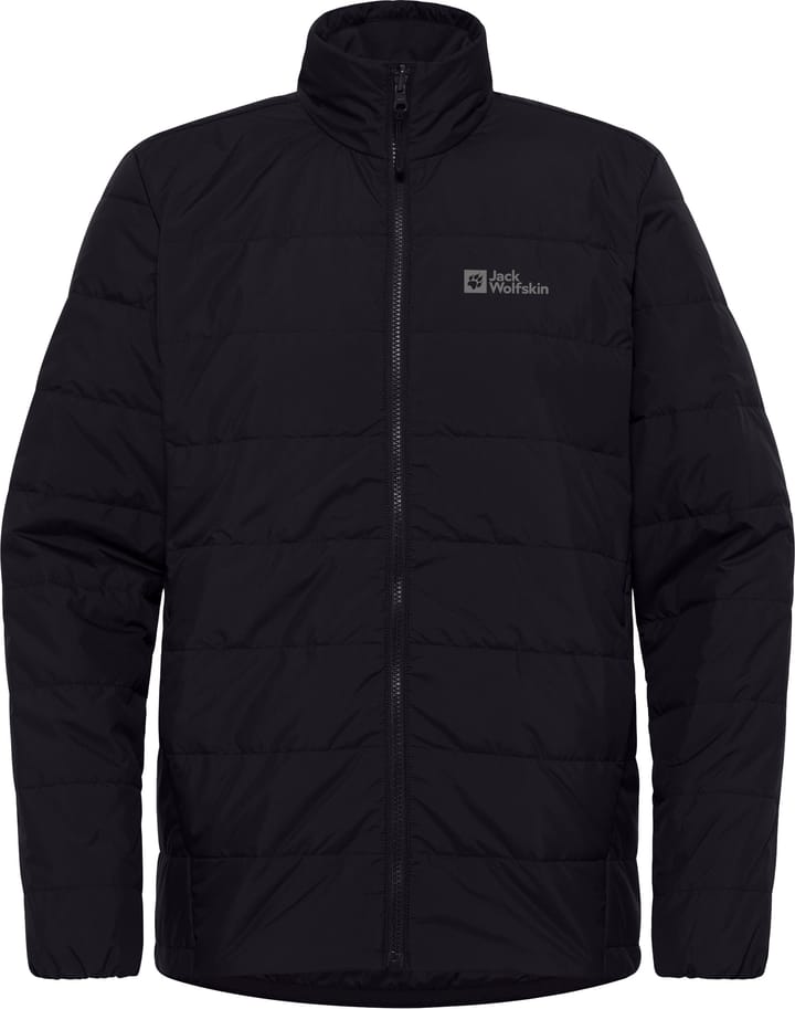 Jack Wolfskin Men's Romberg 3in1 Jacket Jack Wolfskin