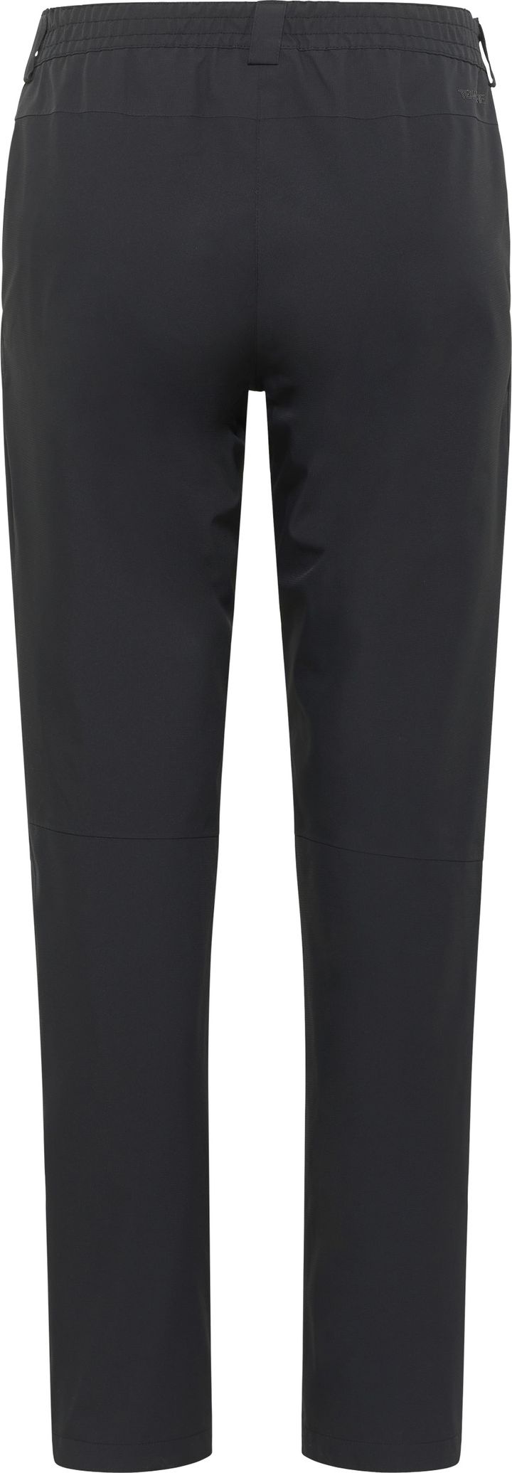 Jack Wolfskin Women's Parana Pants Black Jack Wolfskin