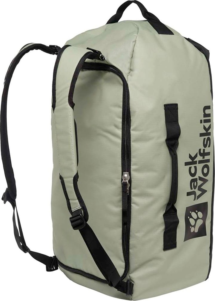 Jack Wolfskin Unisex All-In Duffle 65 Mint Leaf Jack Wolfskin