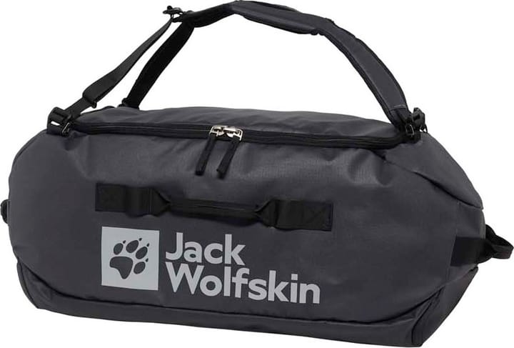 Jack Wolfskin Unisex All-In Duffle 65 Phantom Jack Wolfskin