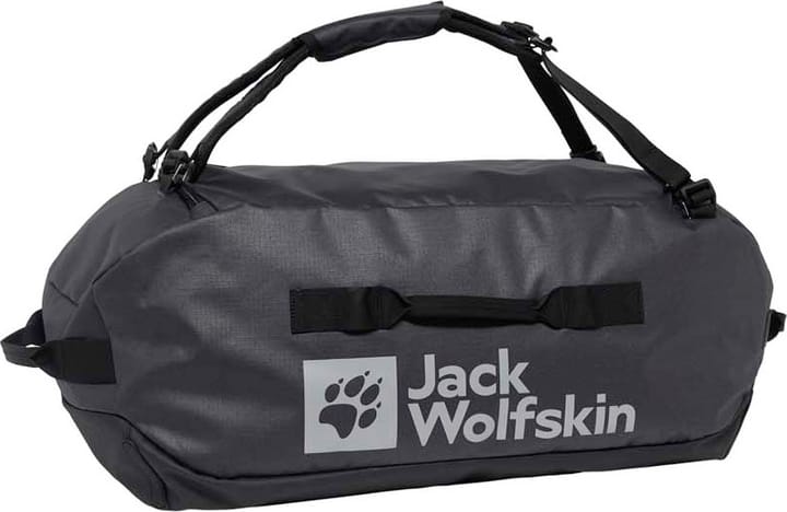 Jack Wolfskin Unisex All-In Duffle 65 Phantom Jack Wolfskin