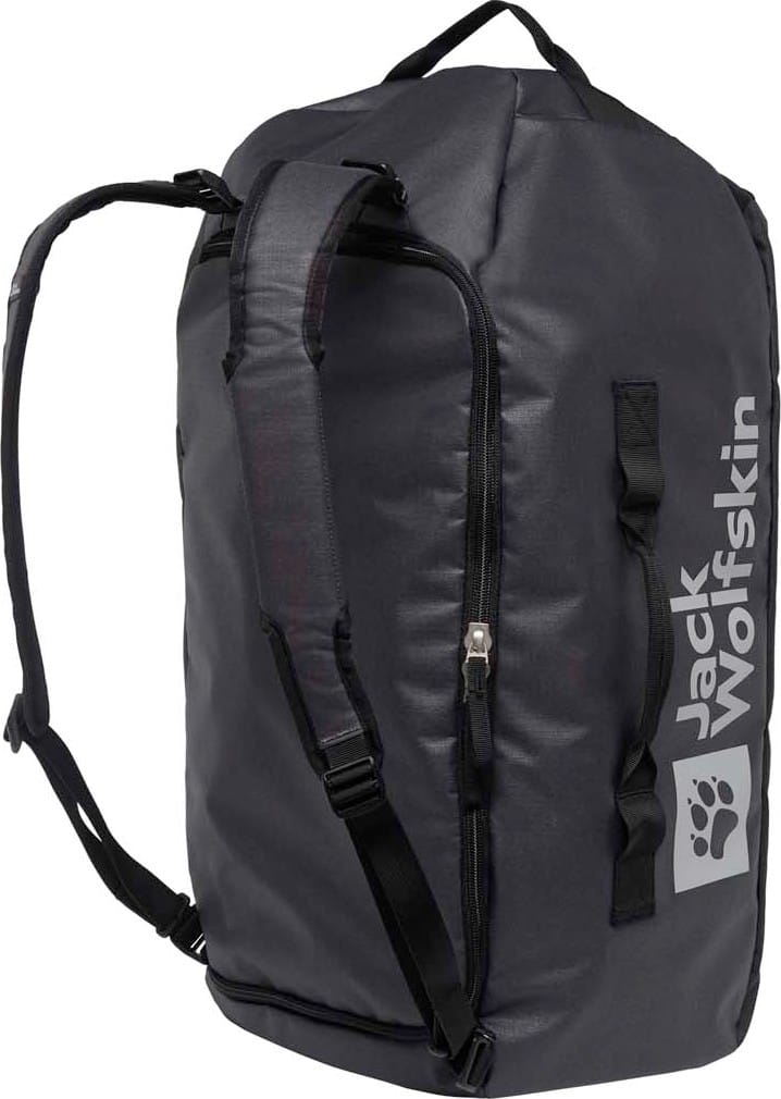 Jack Wolfskin Unisex All-In Duffle 65 Phantom Jack Wolfskin