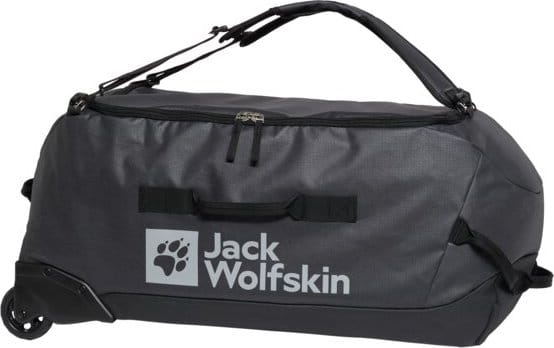 Jack Wolfskin Unisex All-In Duffle Wheeler 90 Phantom Jack Wolfskin