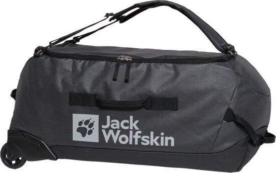 Jack Wolfskin Unisex All-In Duffle Wheeler 90 Phantom